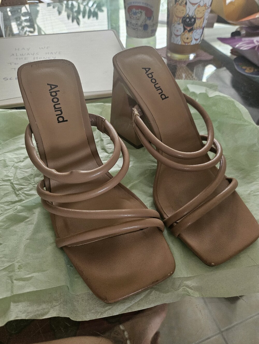 Abound Sandals